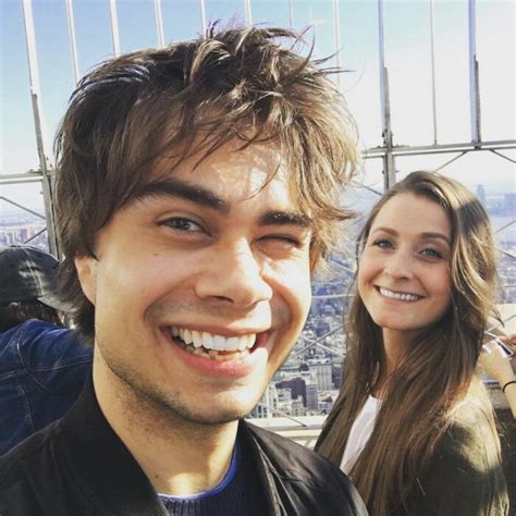 александр рыбак|alexander rybak wife.